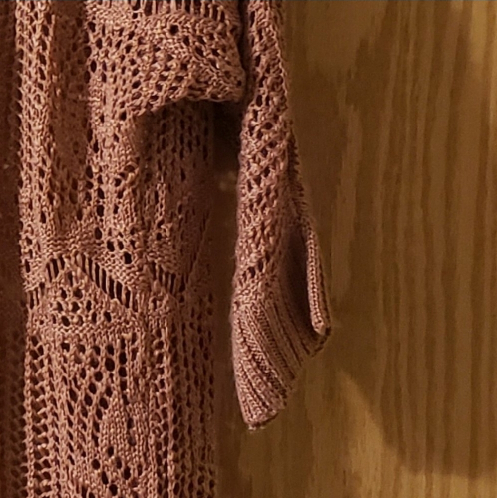 ⭐️⭐️ Pink Republic Girls/Teen/Young Adult Cardigan - Picture 8 of 9